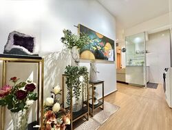 The Wisteria (D27), Apartment #589751911